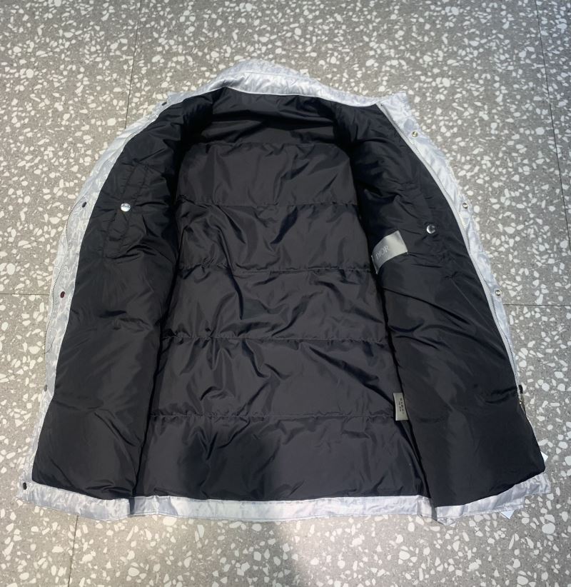 Christian Dior Down Jackets